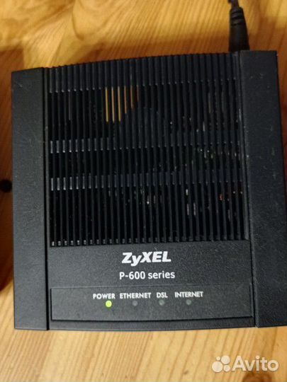 Adsl модем zyxel и Huawei