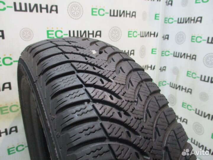 Michelin Alpin 4 185/60 R15