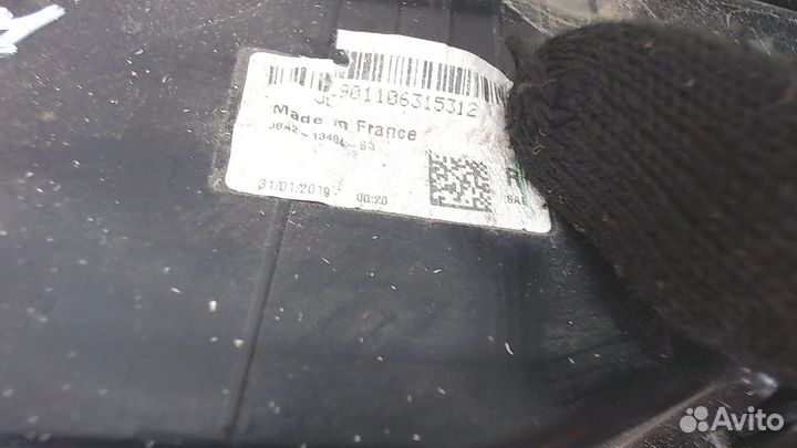 Фонарь (задний) Land Rover Range Rover Velar, 2019