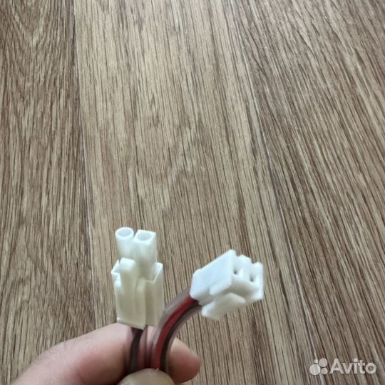 Мотор Brother PR новый