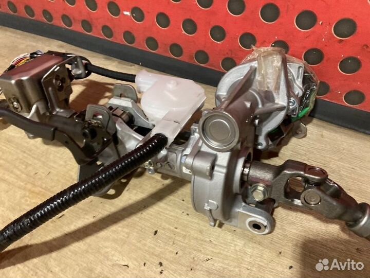 Рулевая колонка Lexus Ux mzah10R-awxbbw M20afxs