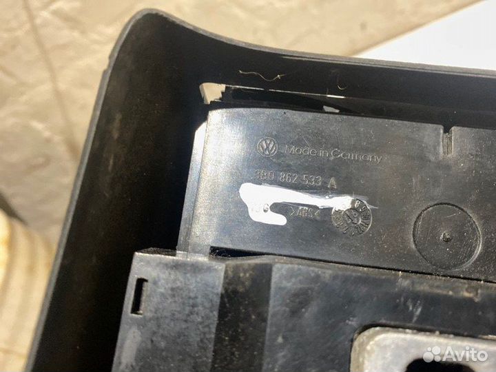 Подлокотник Volkswagen Passat B5 1996-2000