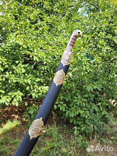 Шашка образца 1838года