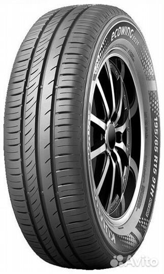 Kumho Ecowing ES31 165/65 R15 81T