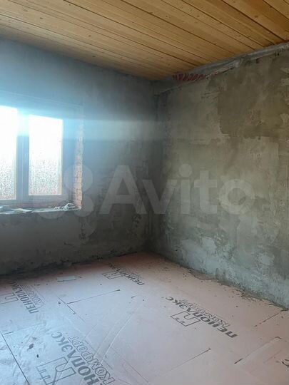 Дом 200 м² на участке 10 сот.