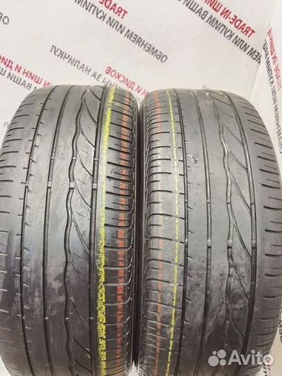 Bridgestone Turanza ER300 215/55 R16 93V