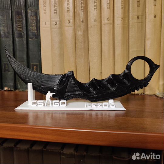 3D печать и 3D сканирование в Ингушетии