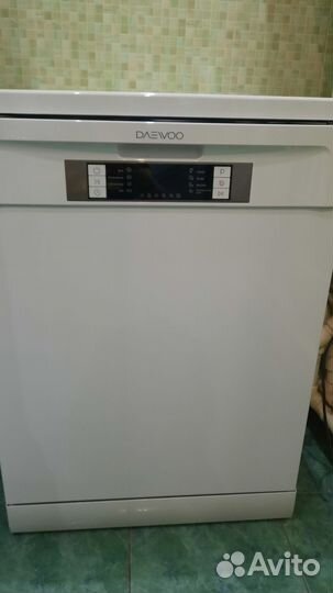 Посудомоечная машина 60 см Новая