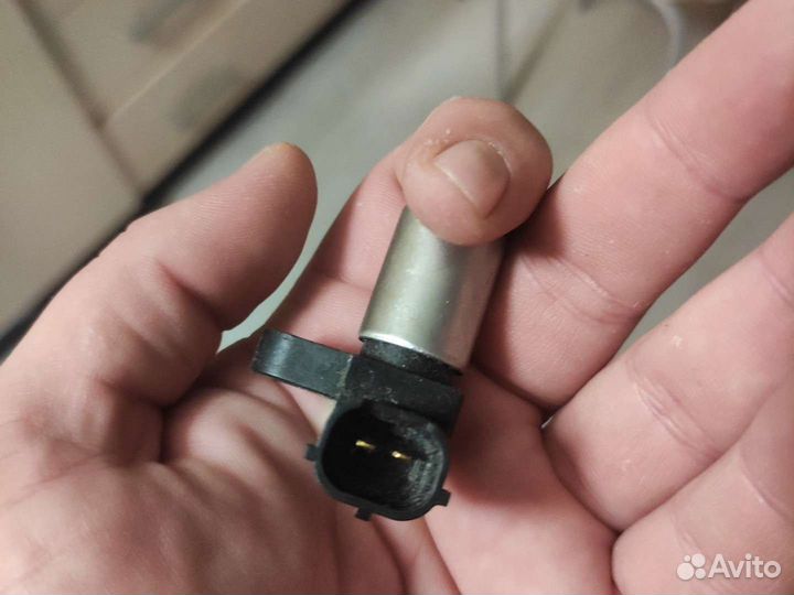 Датчик положения коленвала subaru