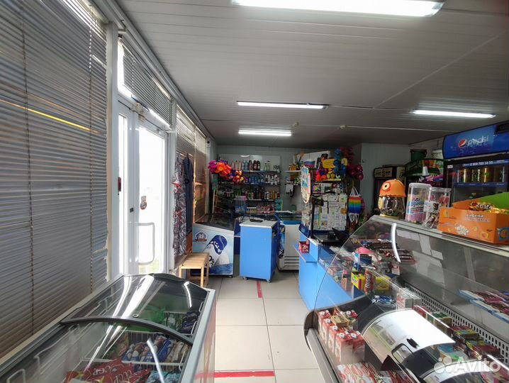 Магазин продукты