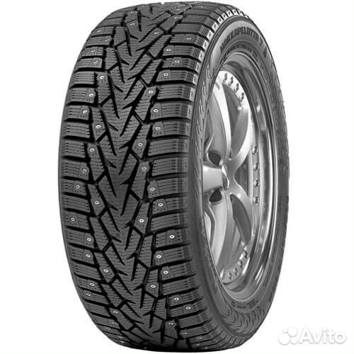 Nokian Tyres Nordman 7 195/60 R16 93T