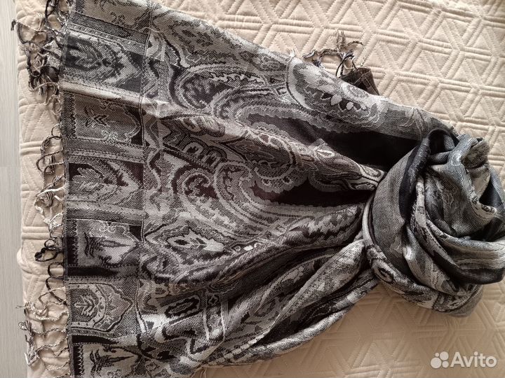 Палантин Италия