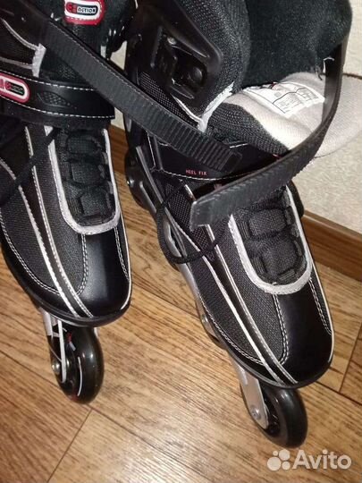 Ролики новые 40 размер