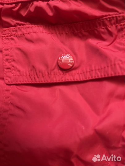 Плавательные шорты