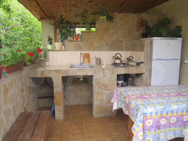 Комната 12 м² в 1-к., 1/1 эт.