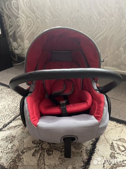 Детская люлька переноска