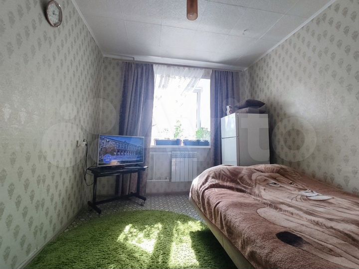 3-к. квартира, 61,4 м², 5/6 эт.