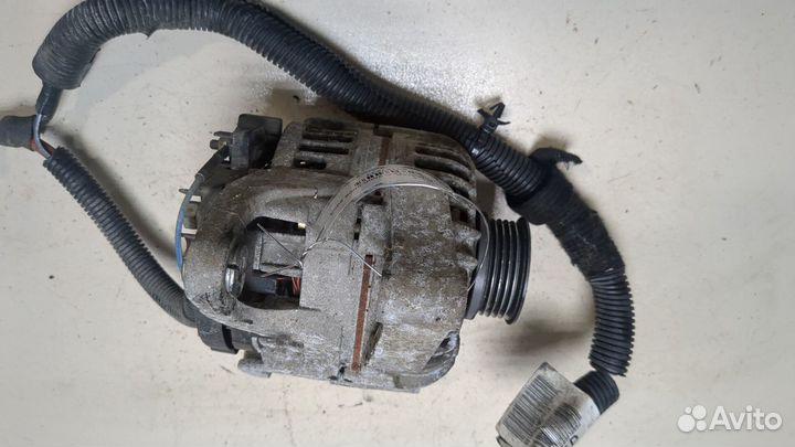 Генератор Opel Corsa C, 2003