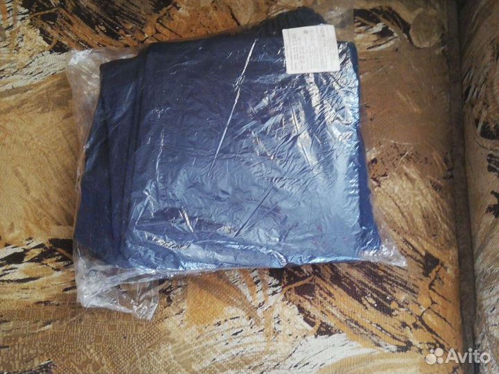 Спецодежда(Роба) р52-54