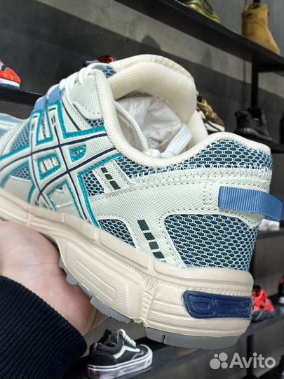 Кроссовки asics gel kahana 8