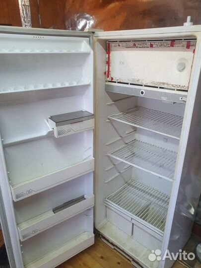 Холодильник