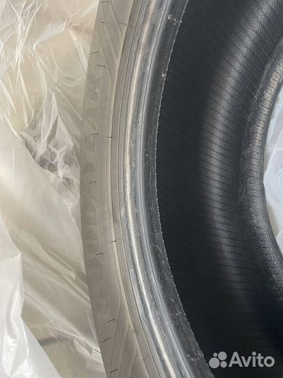 Goodyear Eagle F1 Asymmetric 3 225/55 R17 97Y