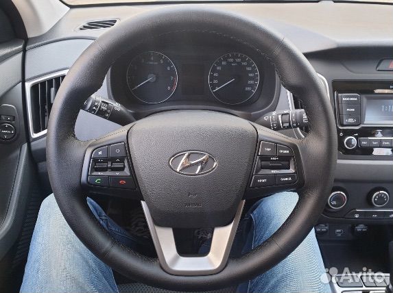 Полная перетяжка руля со спицами