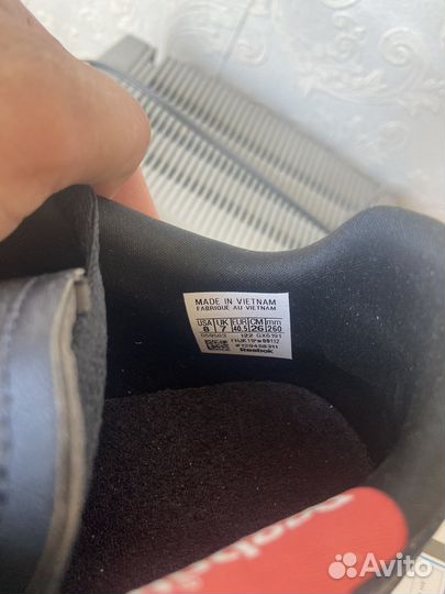 Кроссовки reebok classic
