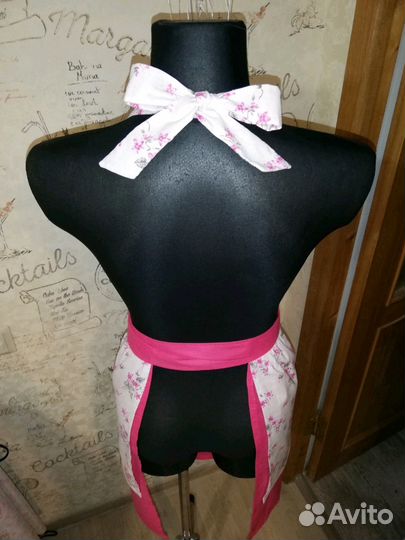 Фартук женский