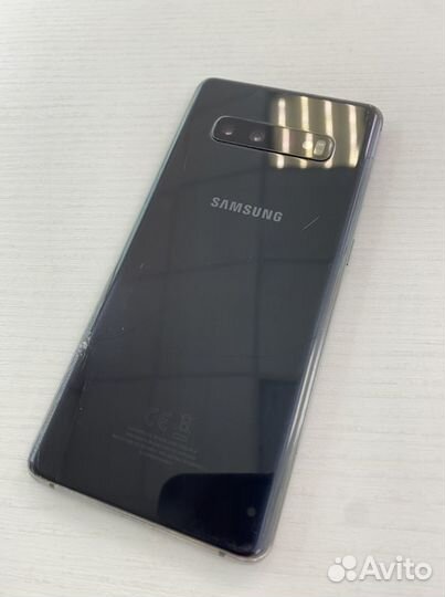 Samsung Galaxy S10+, 6/128 ГБ