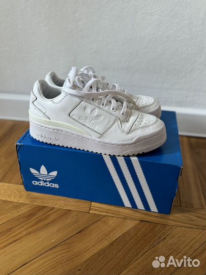 Кроссовки Adidas forum bold оригинал