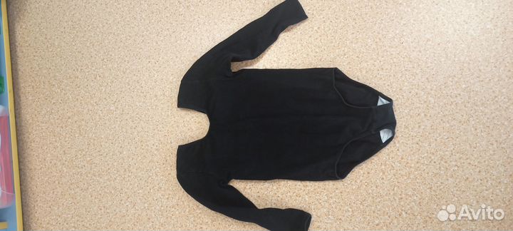 Купальник детский