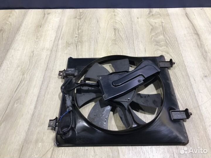 Диффузор вентилятора Honda Cr-V 3 2.0 R20A2 2008