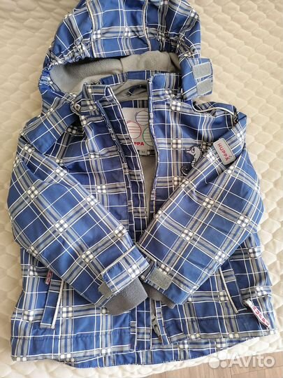 Huppa, chicco, mothercare одежда для мальчика