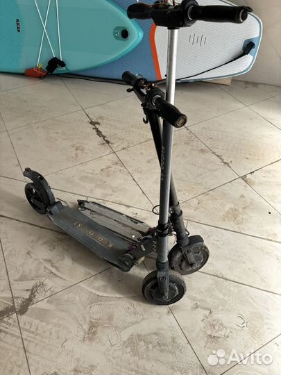 Kugoo s3 запчасти