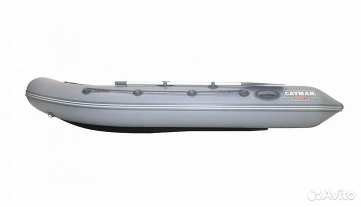 Лодка пвх Кайман N-330