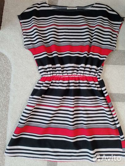 Вещи пакетом женские 46 48