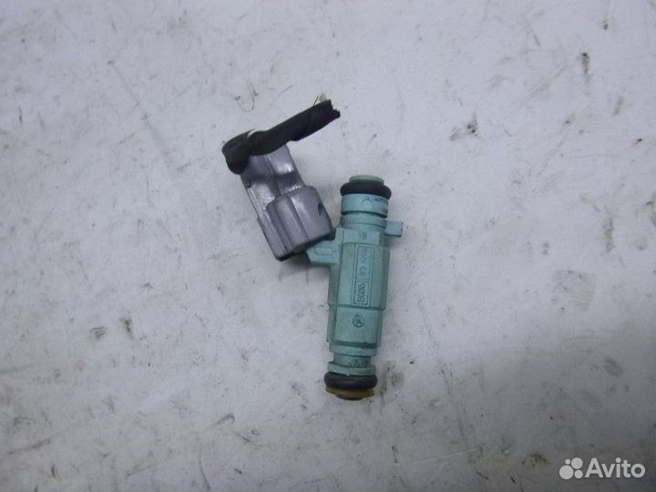 Форсунка топливная KIA cerato 2013-2017