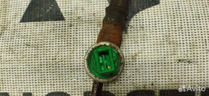 Шланг гур Ford Mondeo 3 1S7C3A719BJ