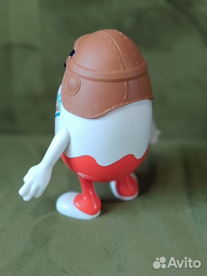 Киндер сюрприз упаковка