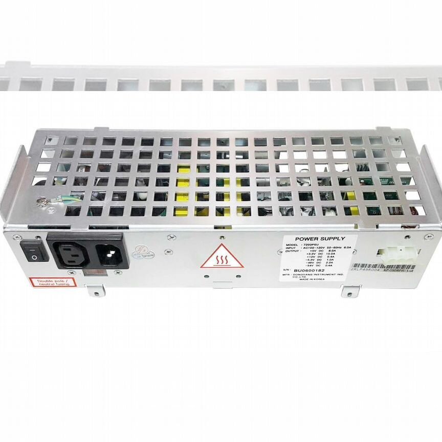 [7200PSU] Блок Питания Samsung 7200psu 200w