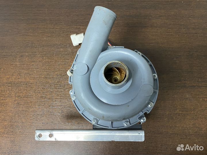 Насос-помпа InsertStar FA-30 590 Вт/230 В