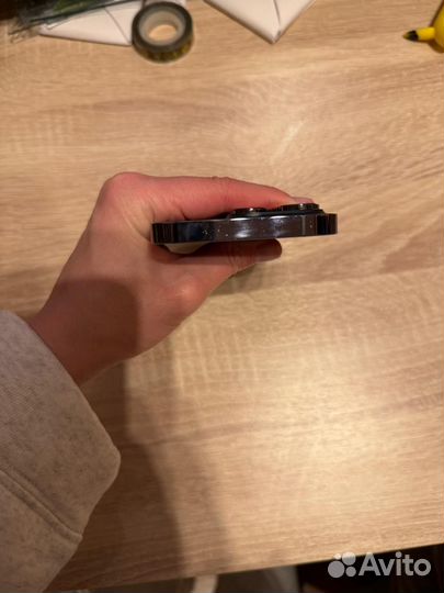 iPhone 14 Pro, 256 ГБ