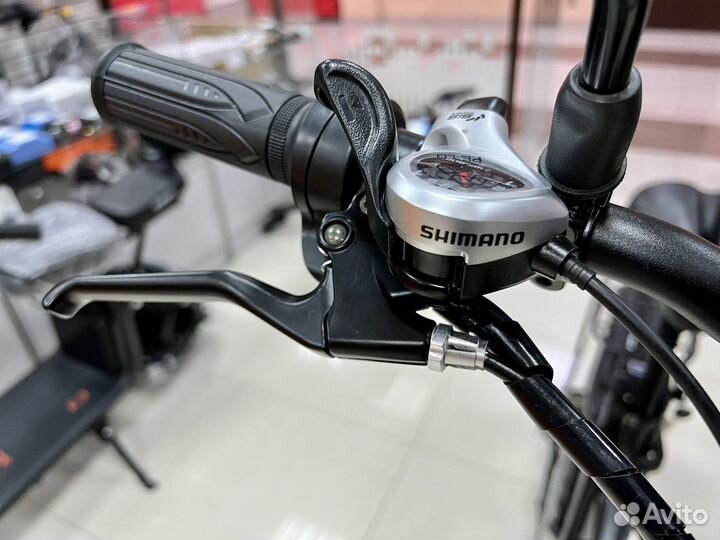 Электровелосипед Minako F10