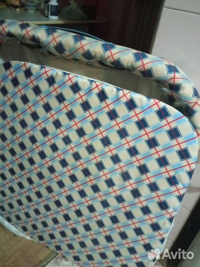 Манеж детский