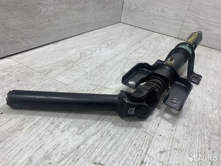 Колонка рулевая Мерседес