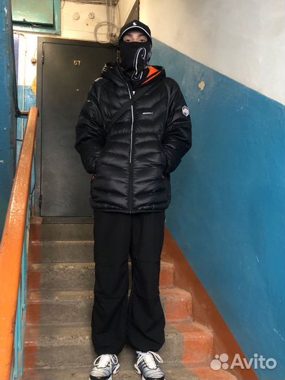 Балаклава Corteiz triple stars