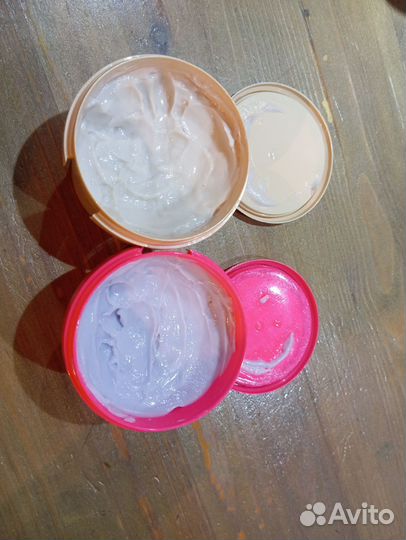 Крем для лица organic kitchen