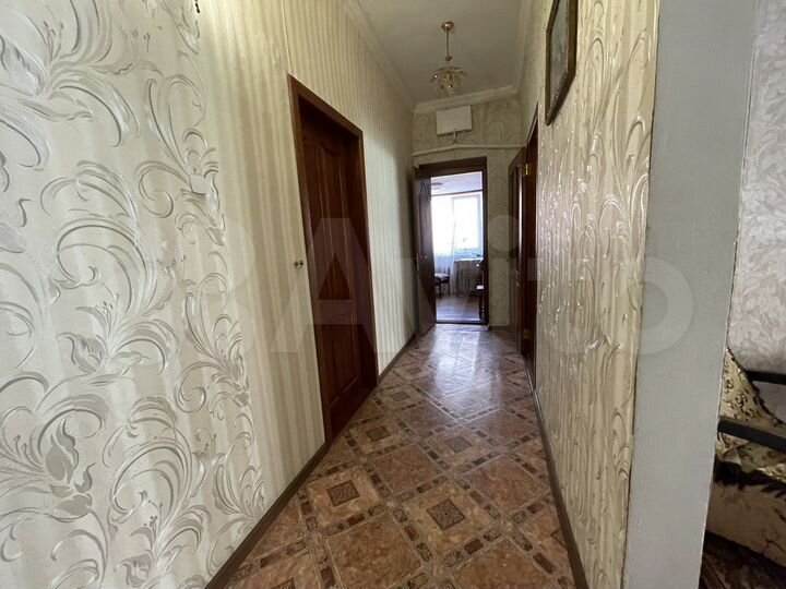 Дом 71,2 м² на участке 7 сот.