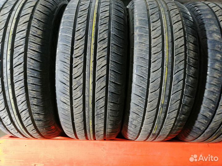 Dunlop Grandtrek PT2 285/50 R20